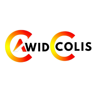 Logo AwidColis